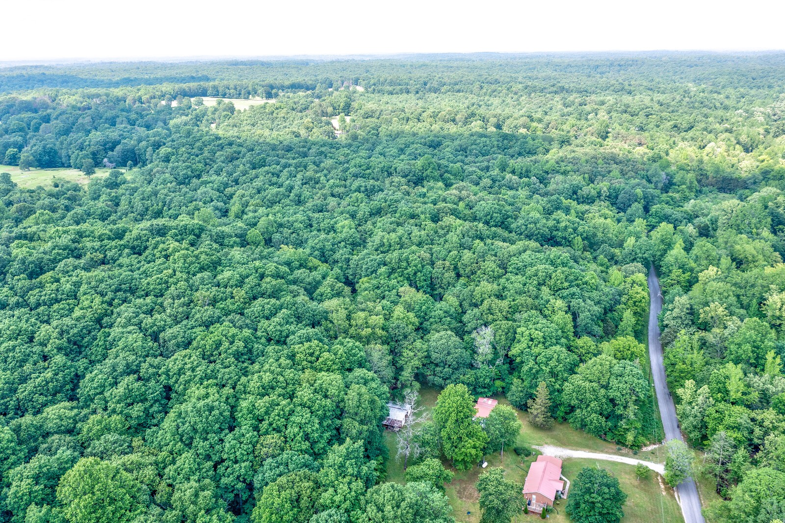 0 Walnut Grove Rd