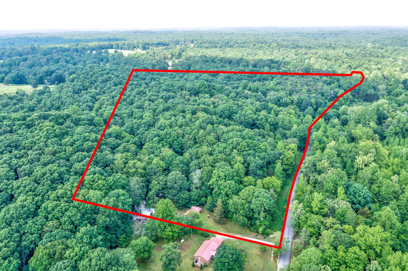 0 Walnut Grove Rd