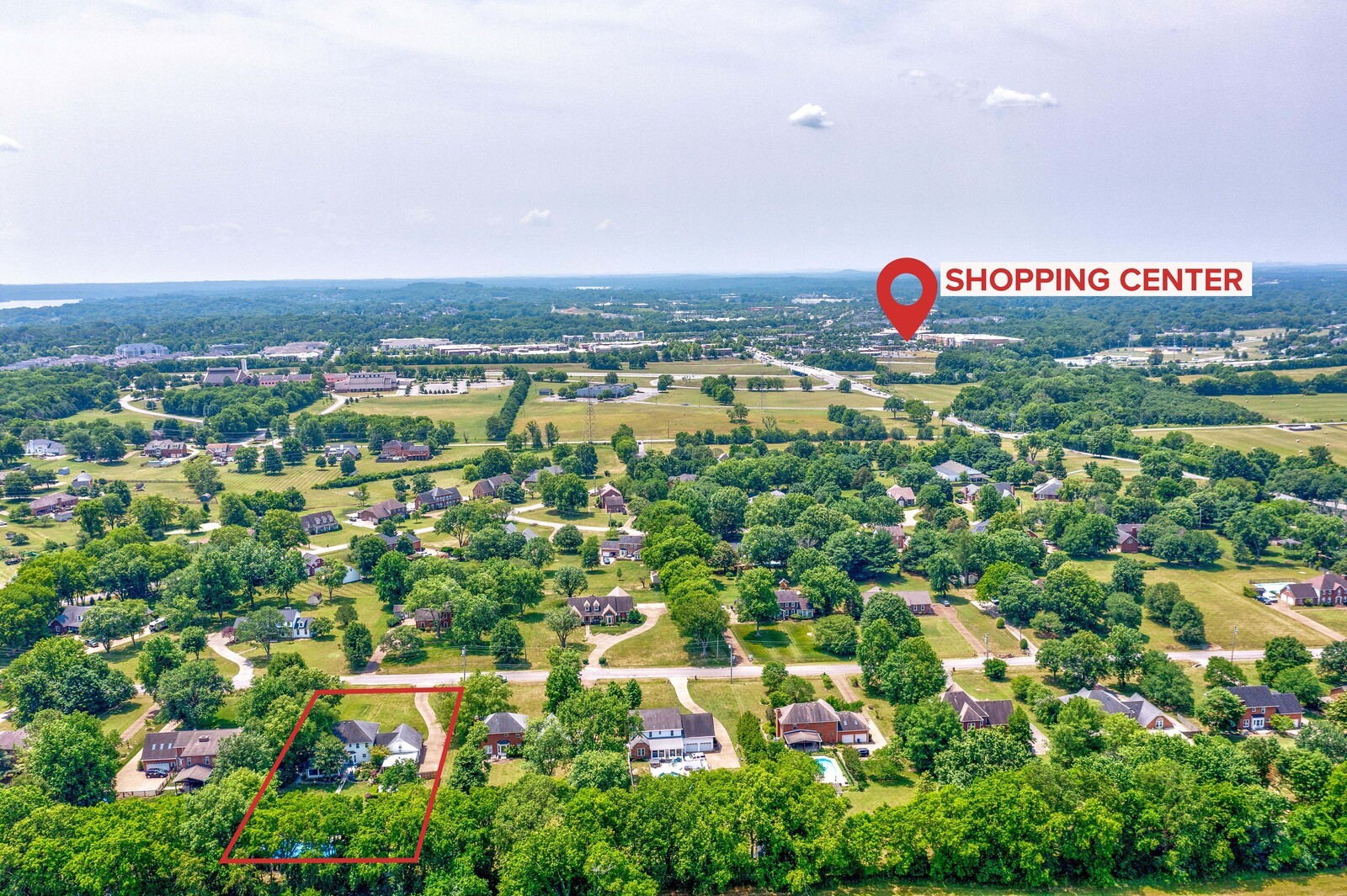 123 Arrowhead Dr