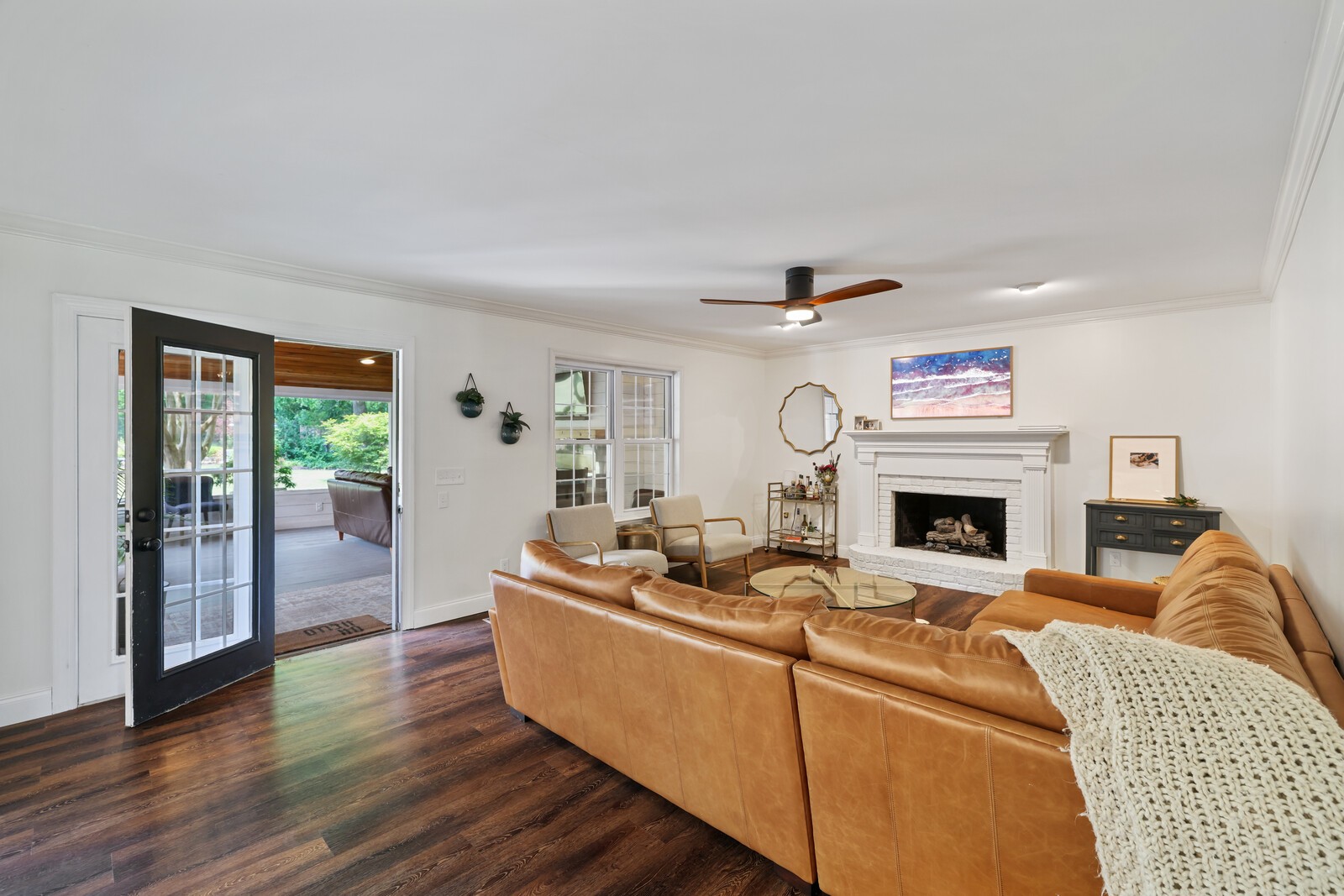 123 Arrowhead Dr