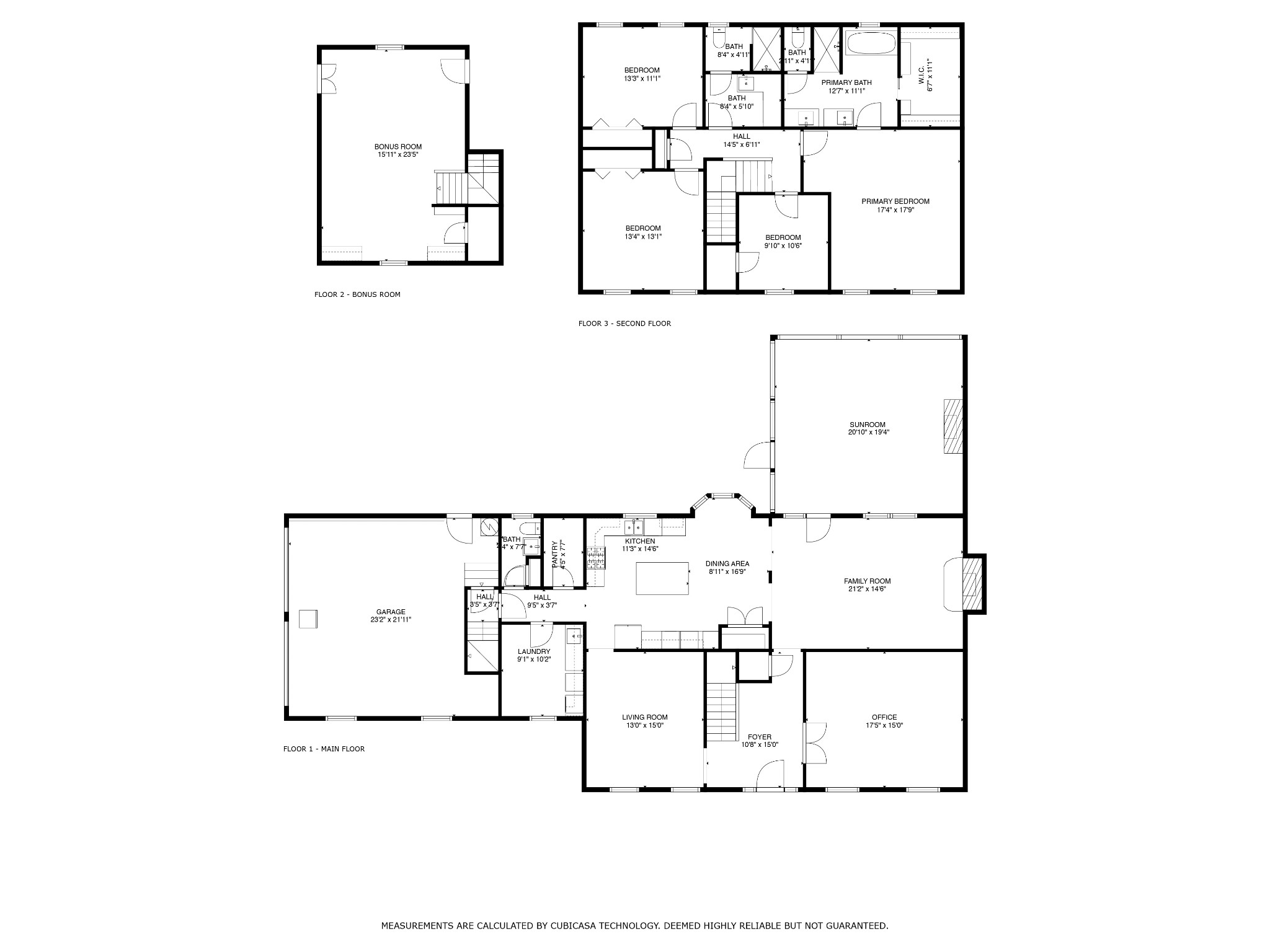 123 Arrowhead Dr