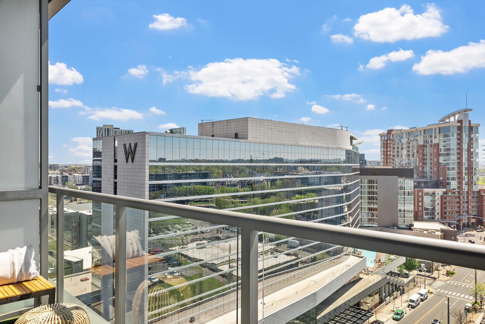 1212 Laurel St Unit: 1103