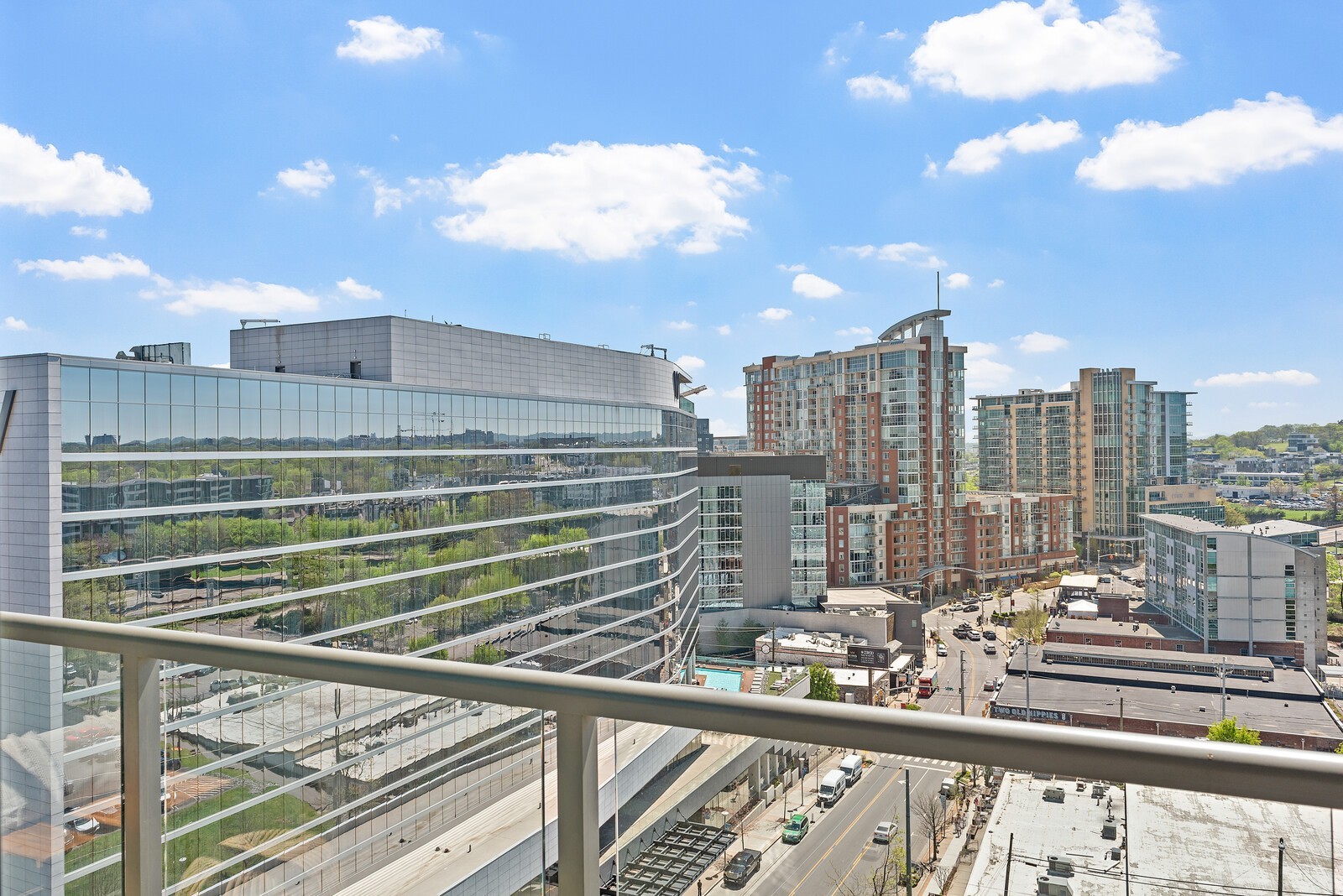 1212 Laurel St Unit: 1103