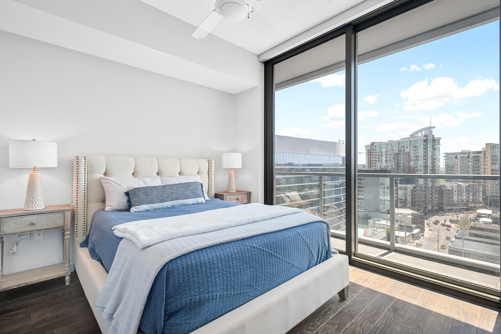 1212 Laurel St Unit: 1103