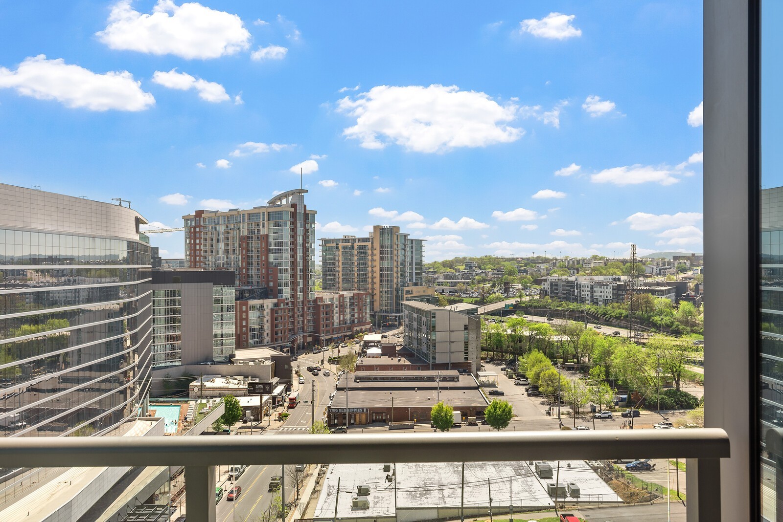 1212 Laurel St Unit: 1103