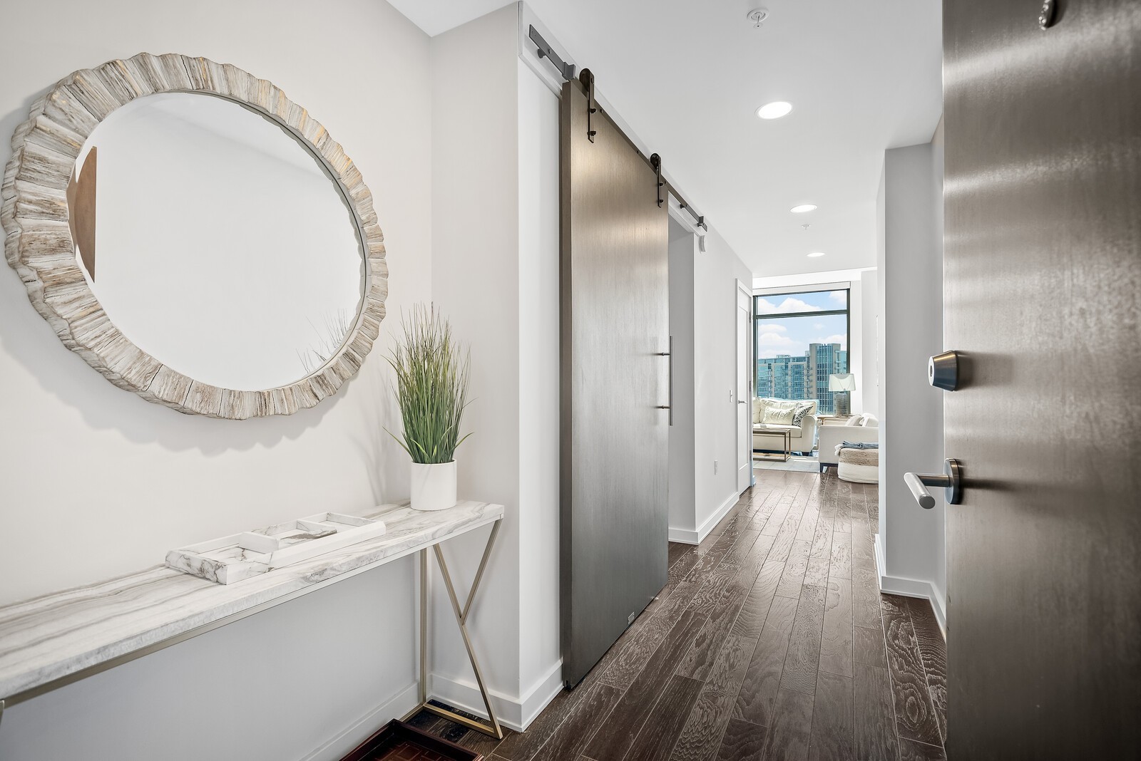 1212 Laurel St Unit: 1103