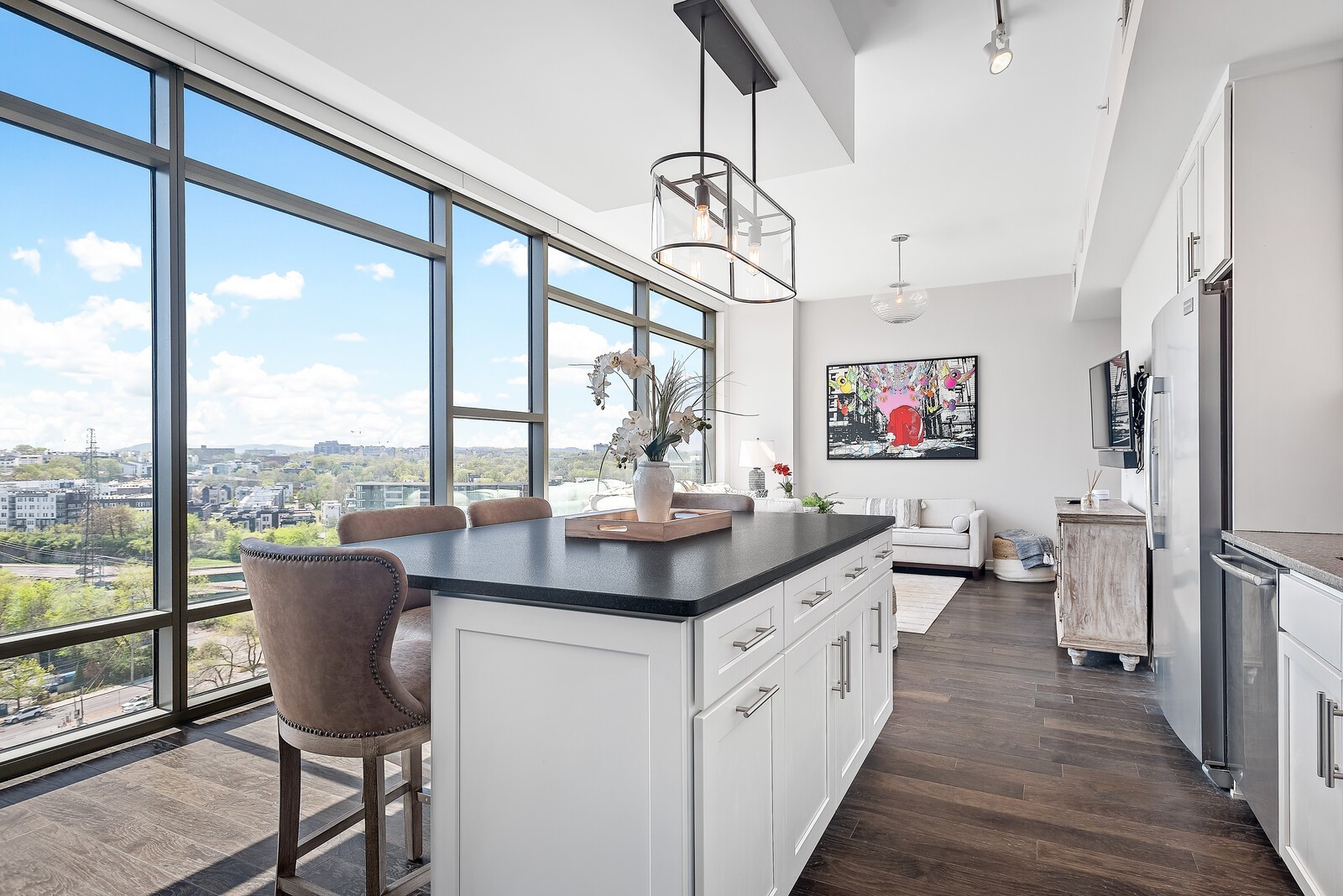 1212 Laurel St Unit: 1103