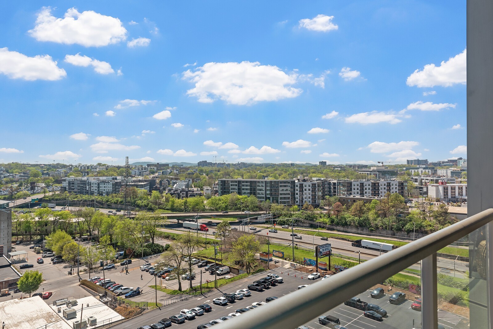 1212 Laurel St Unit: 1103