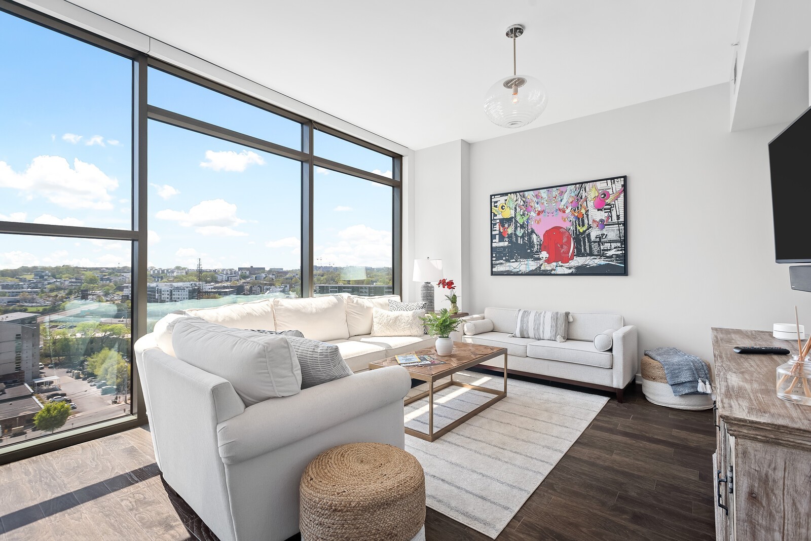 1212 Laurel St Unit: 1103