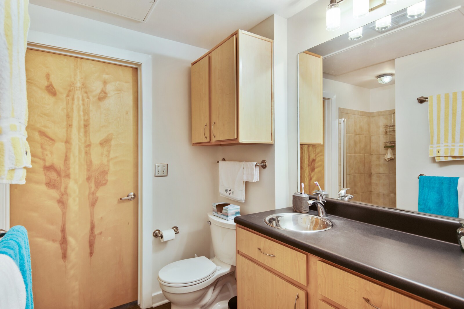 1803 Broadway Unit: 503