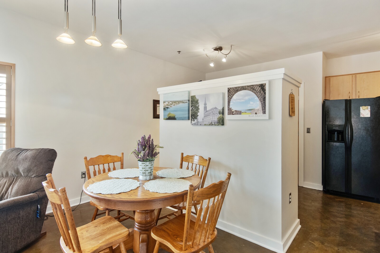 1803 Broadway Unit: 503