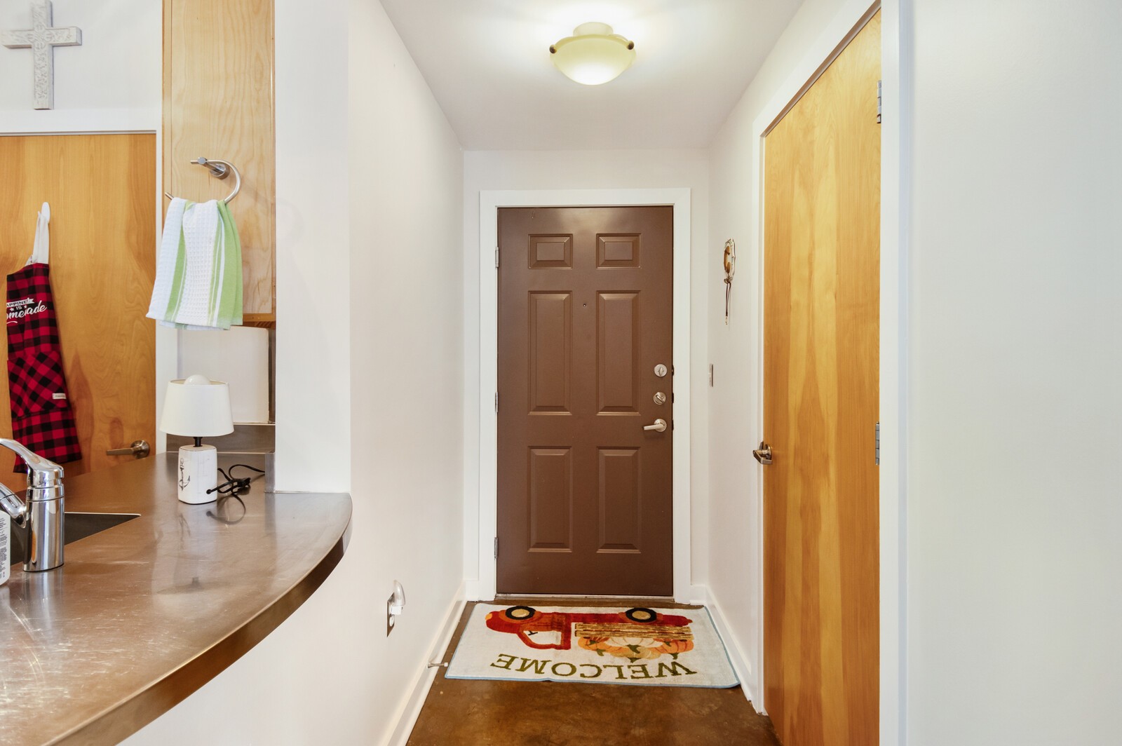 1803 Broadway Unit: 503