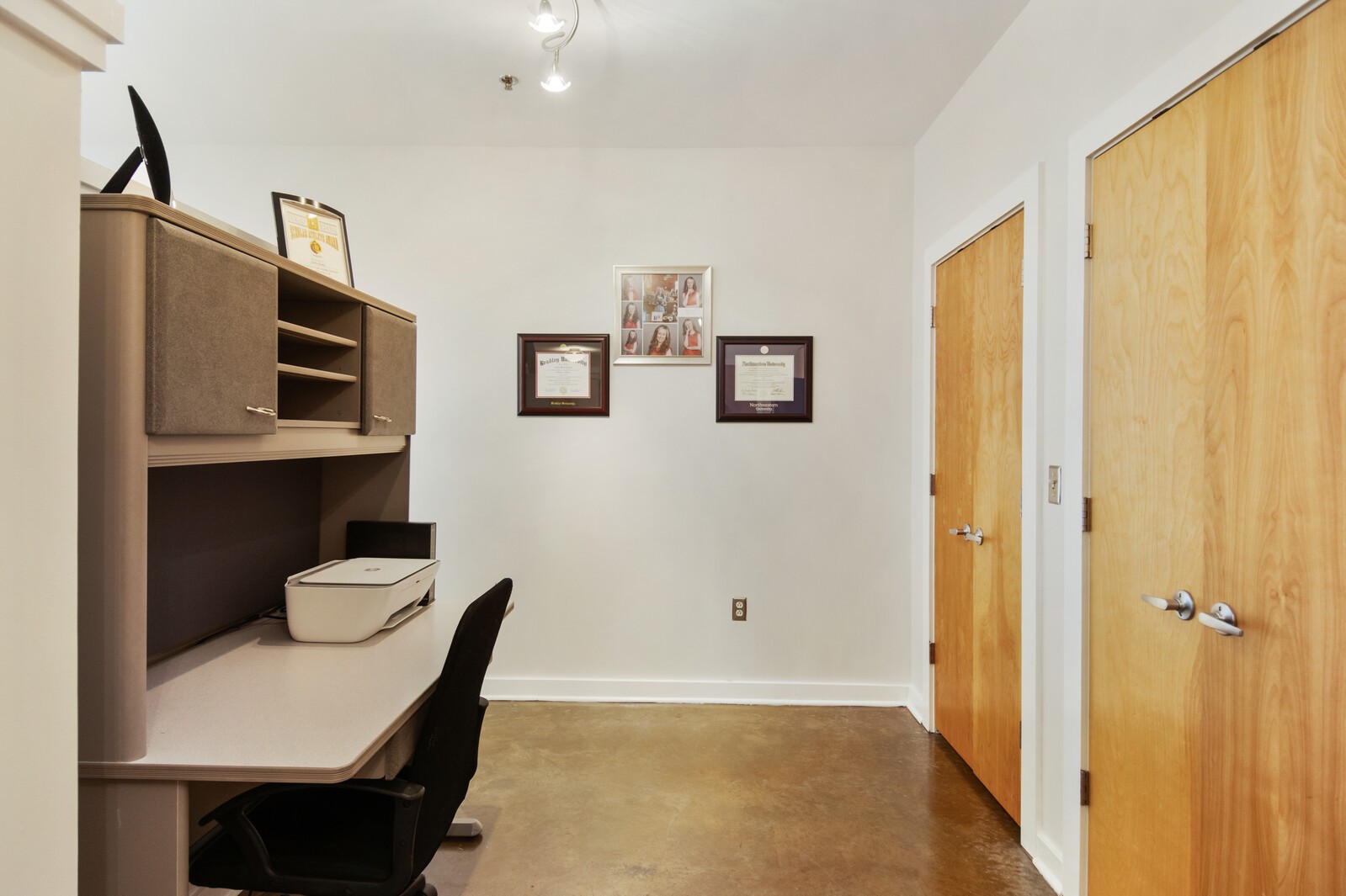 1803 Broadway Unit: 503