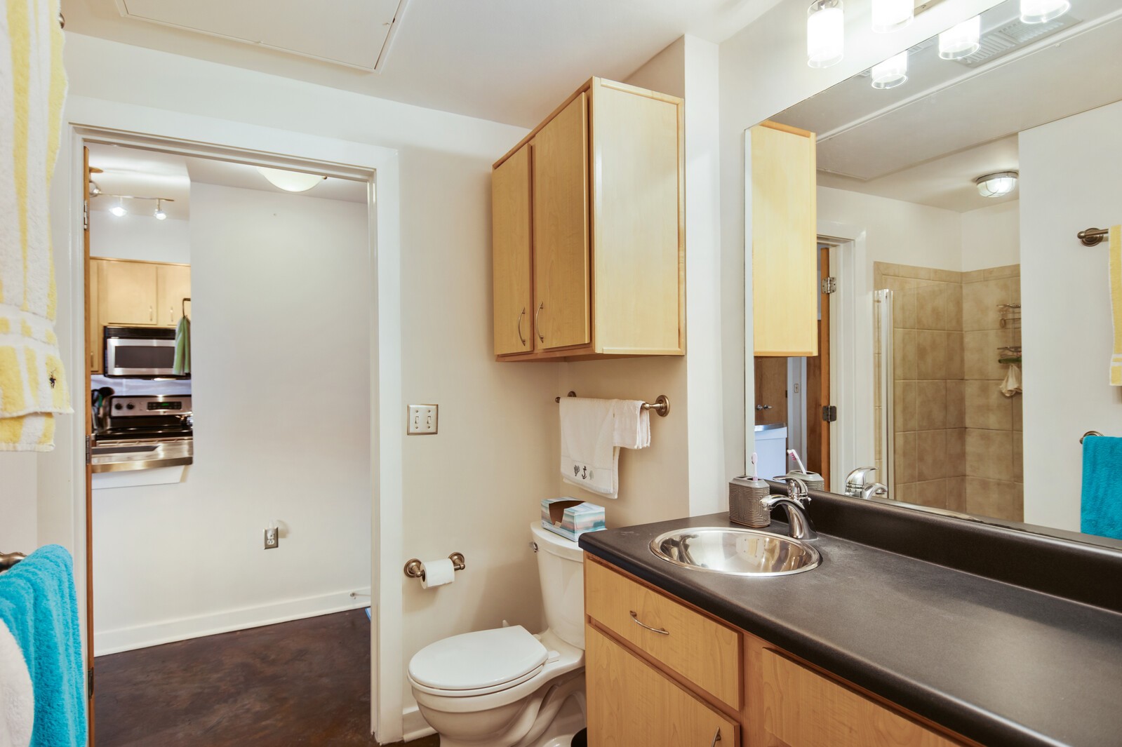 1803 Broadway Unit: 503