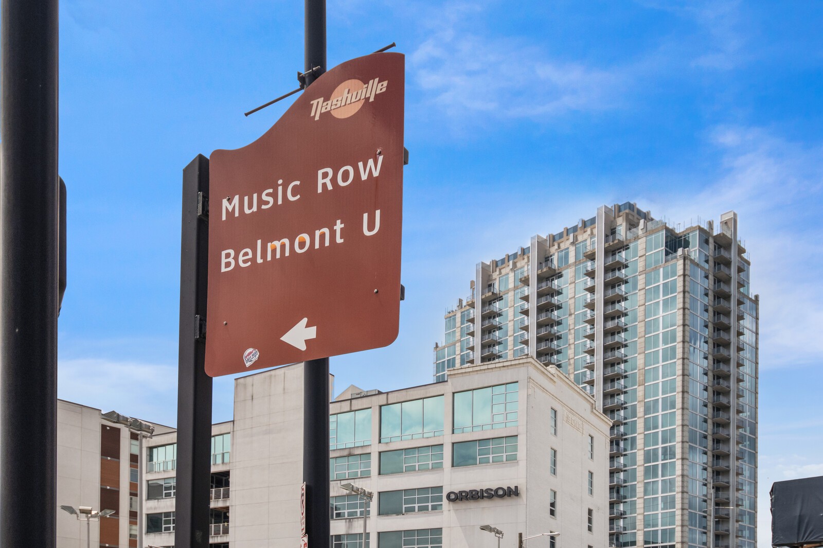 1803 Broadway Unit: 503