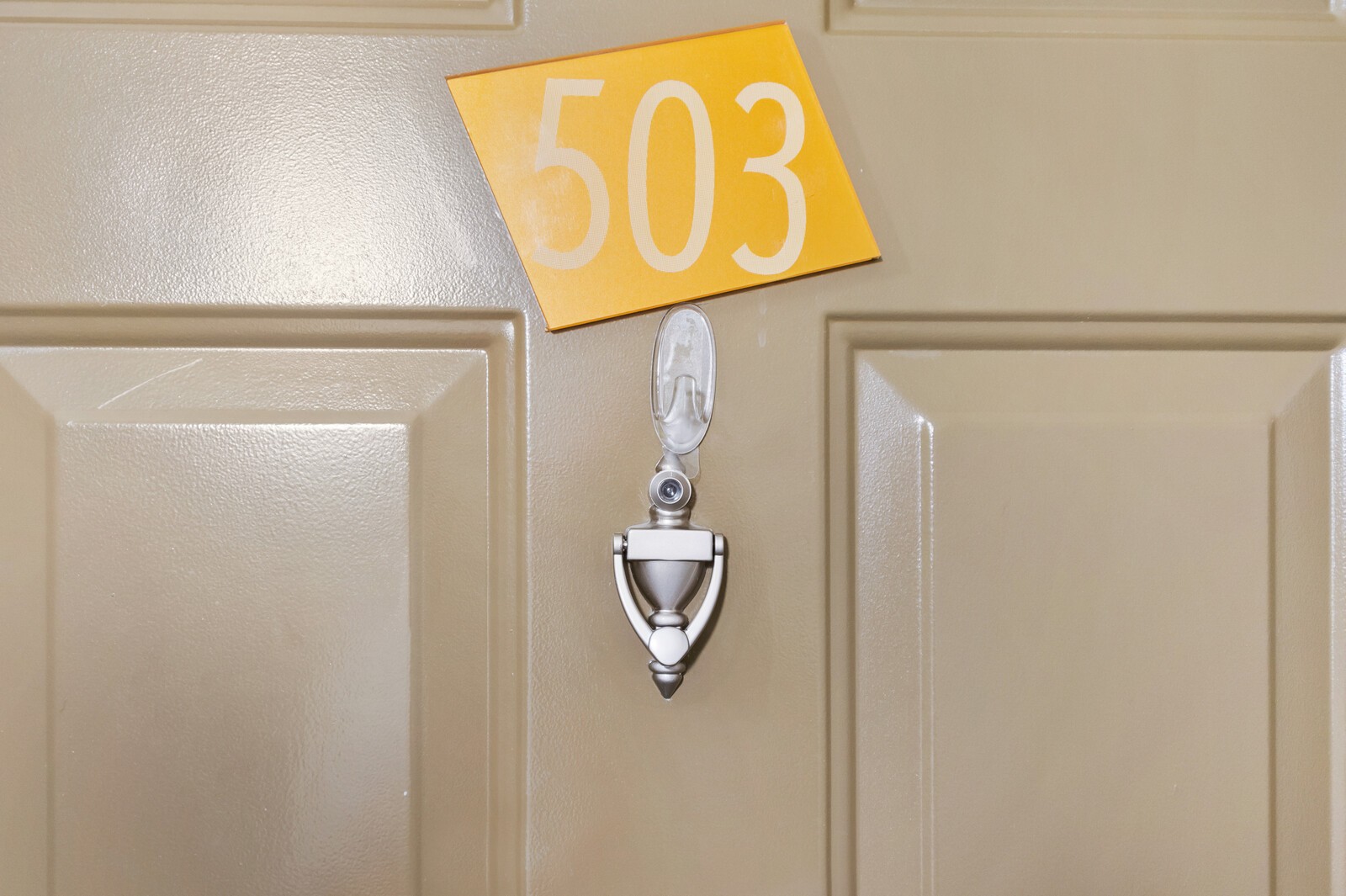 1803 Broadway Unit: 503