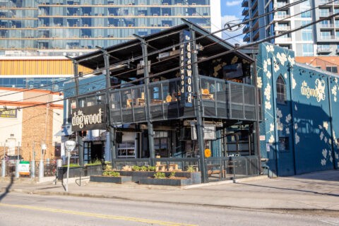 1803 Broadway Unit: 503