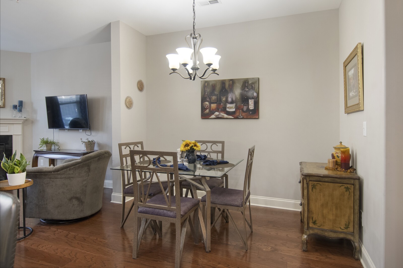 146 Ambassador Private Cir