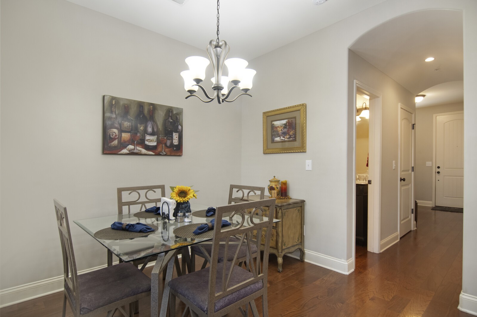 146 Ambassador Private Cir