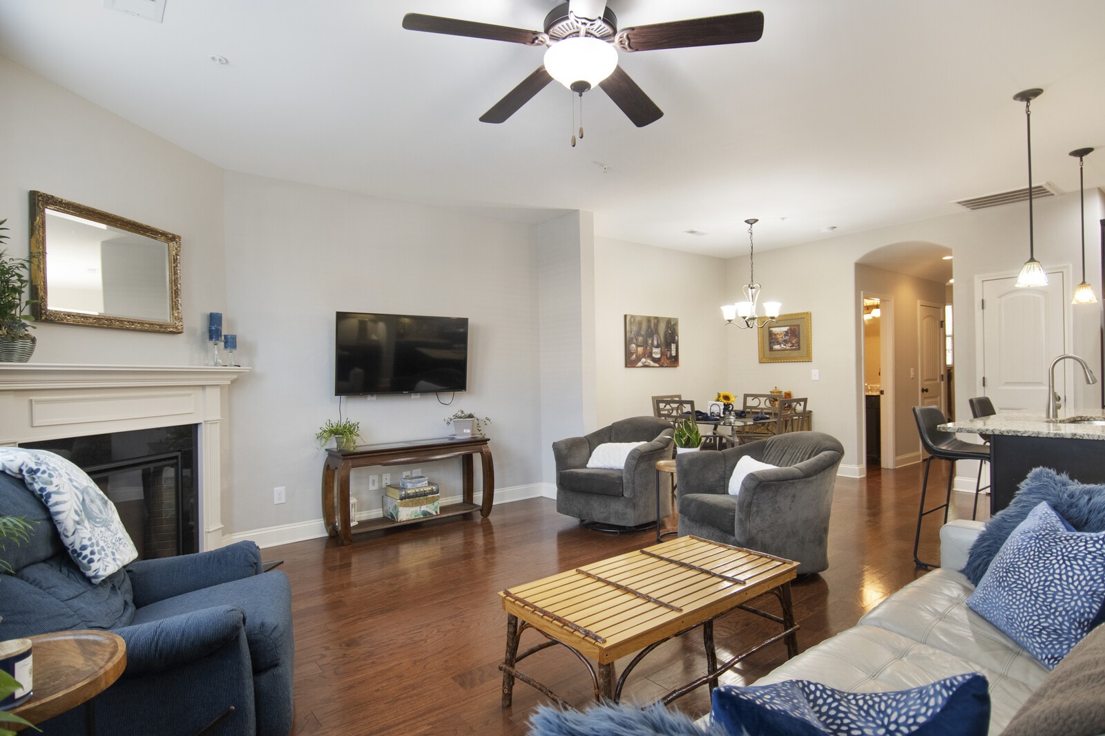 146 Ambassador Private Cir