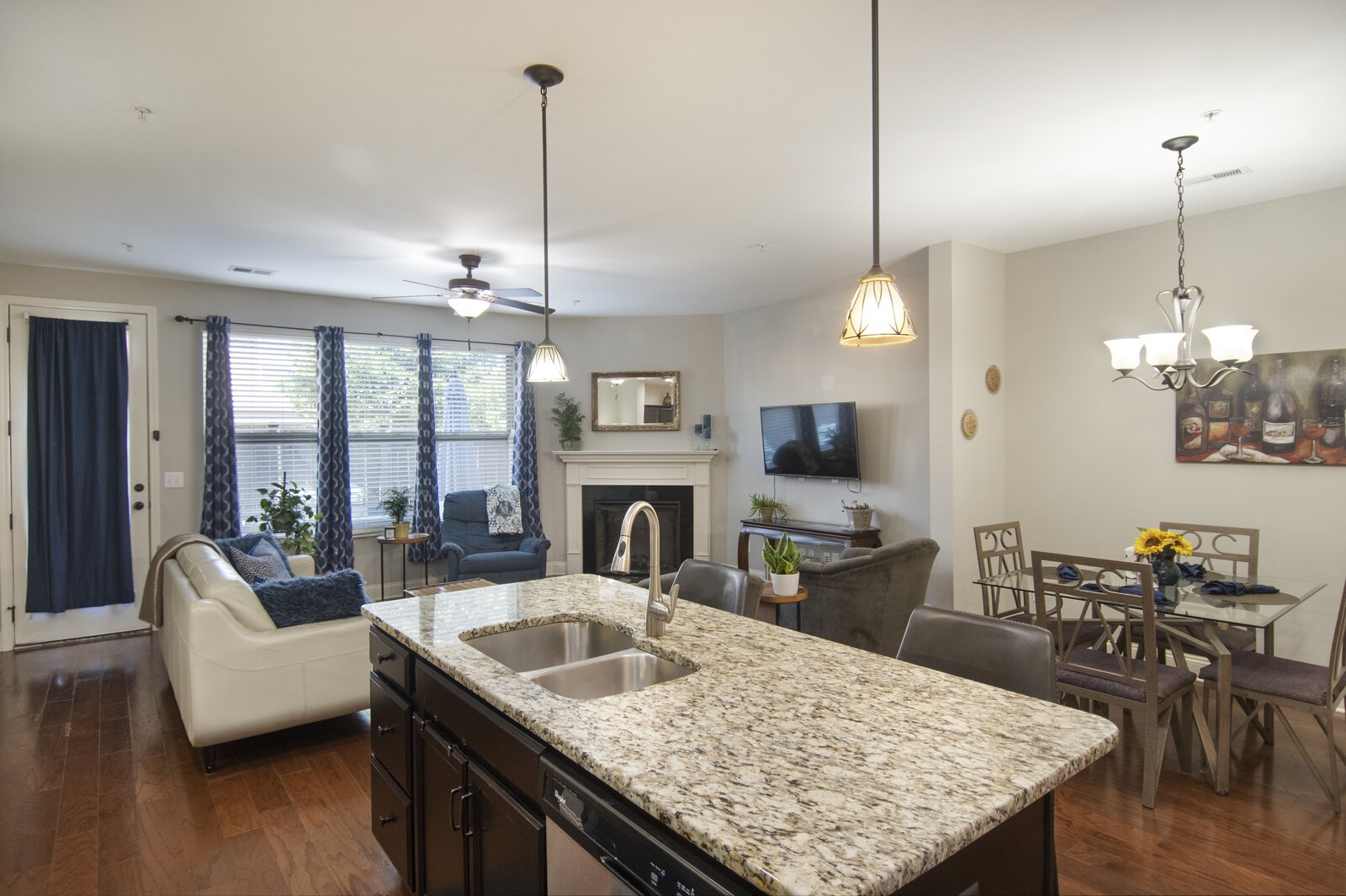 146 Ambassador Private Cir