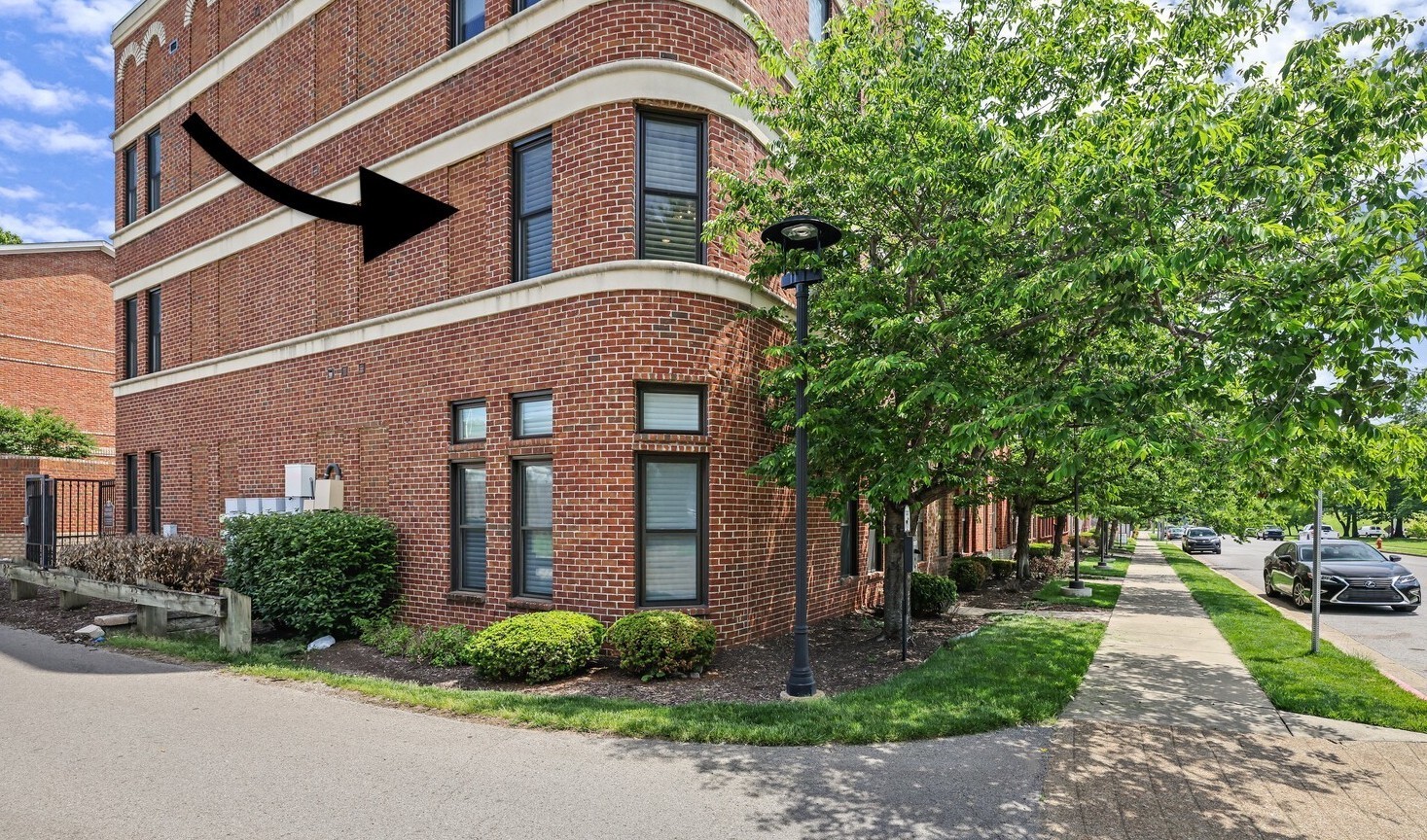 760 Wedgewood Park Unit: 208