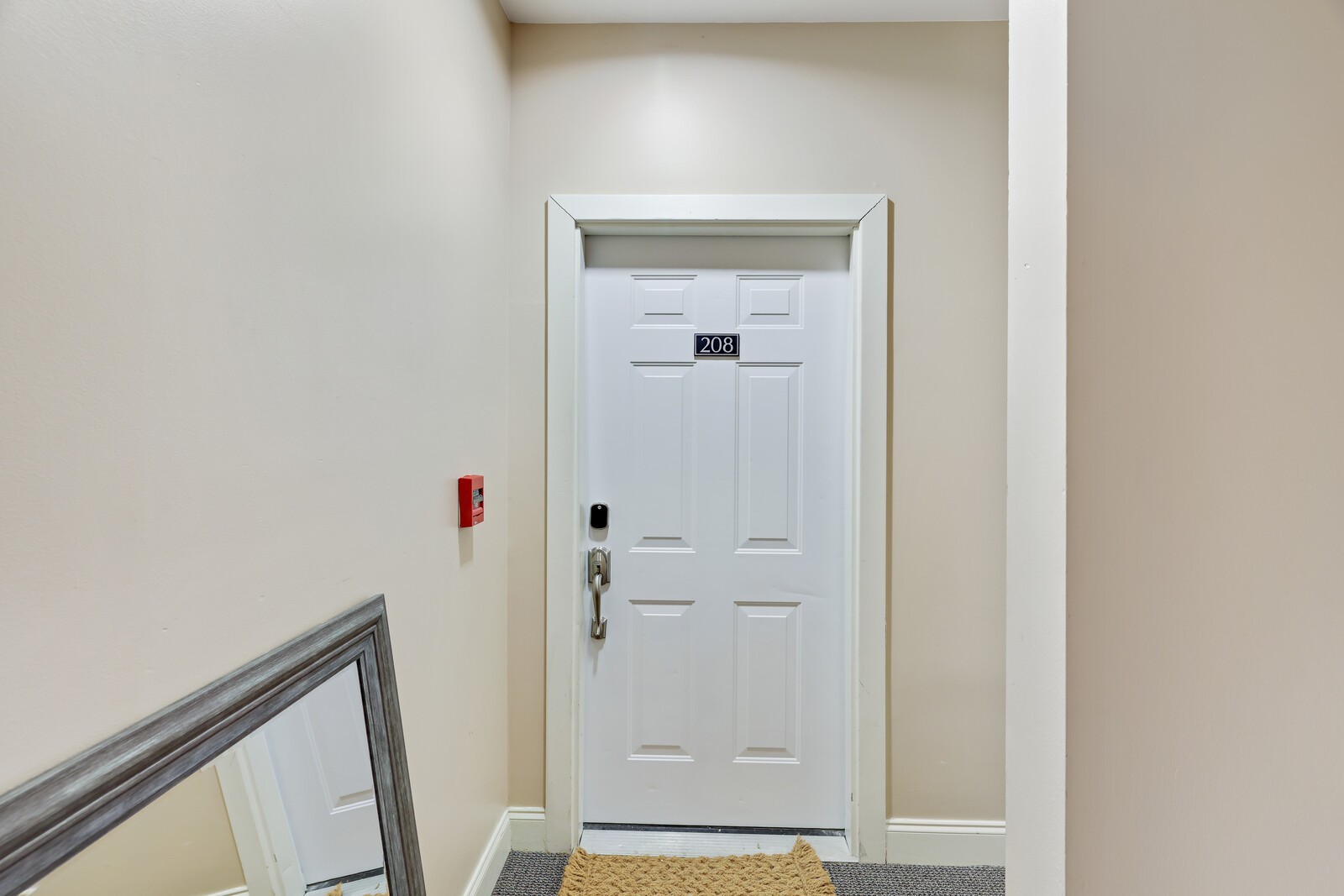 760 Wedgewood Park Unit: 208