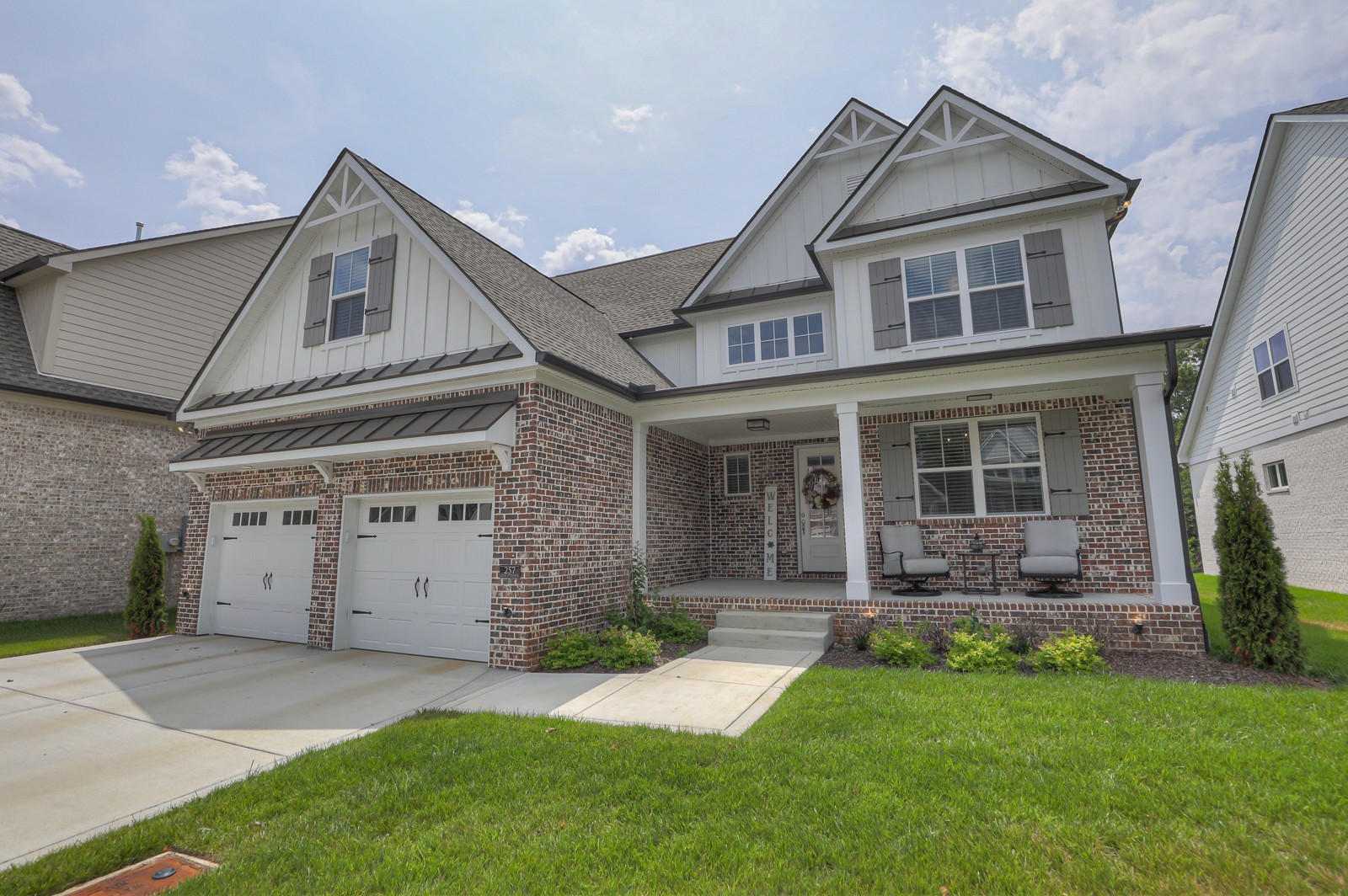 257 Valley Bend Dr