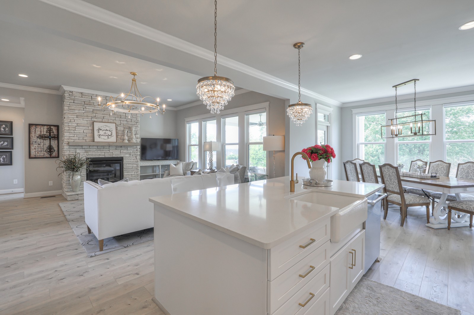 257 Valley Bend Dr