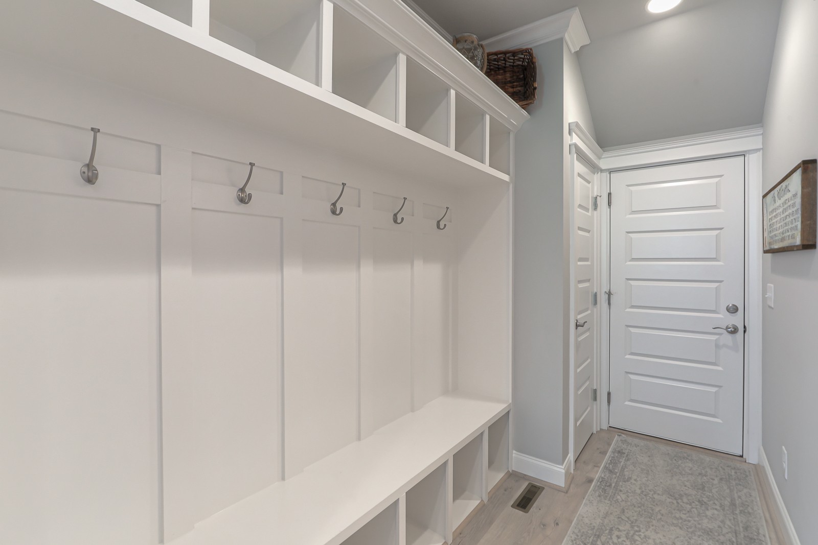 257 Valley Bend Dr