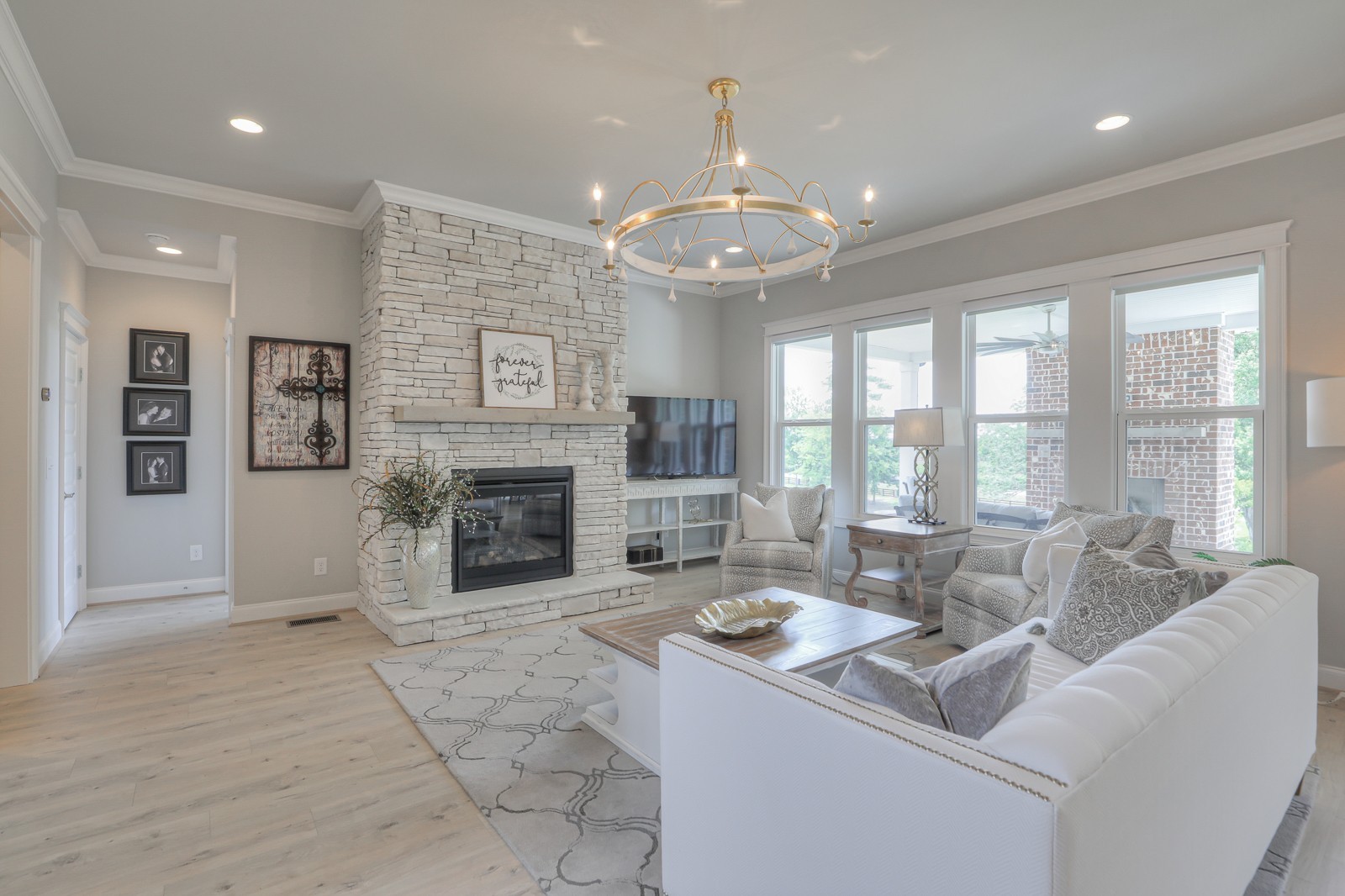 257 Valley Bend Dr
