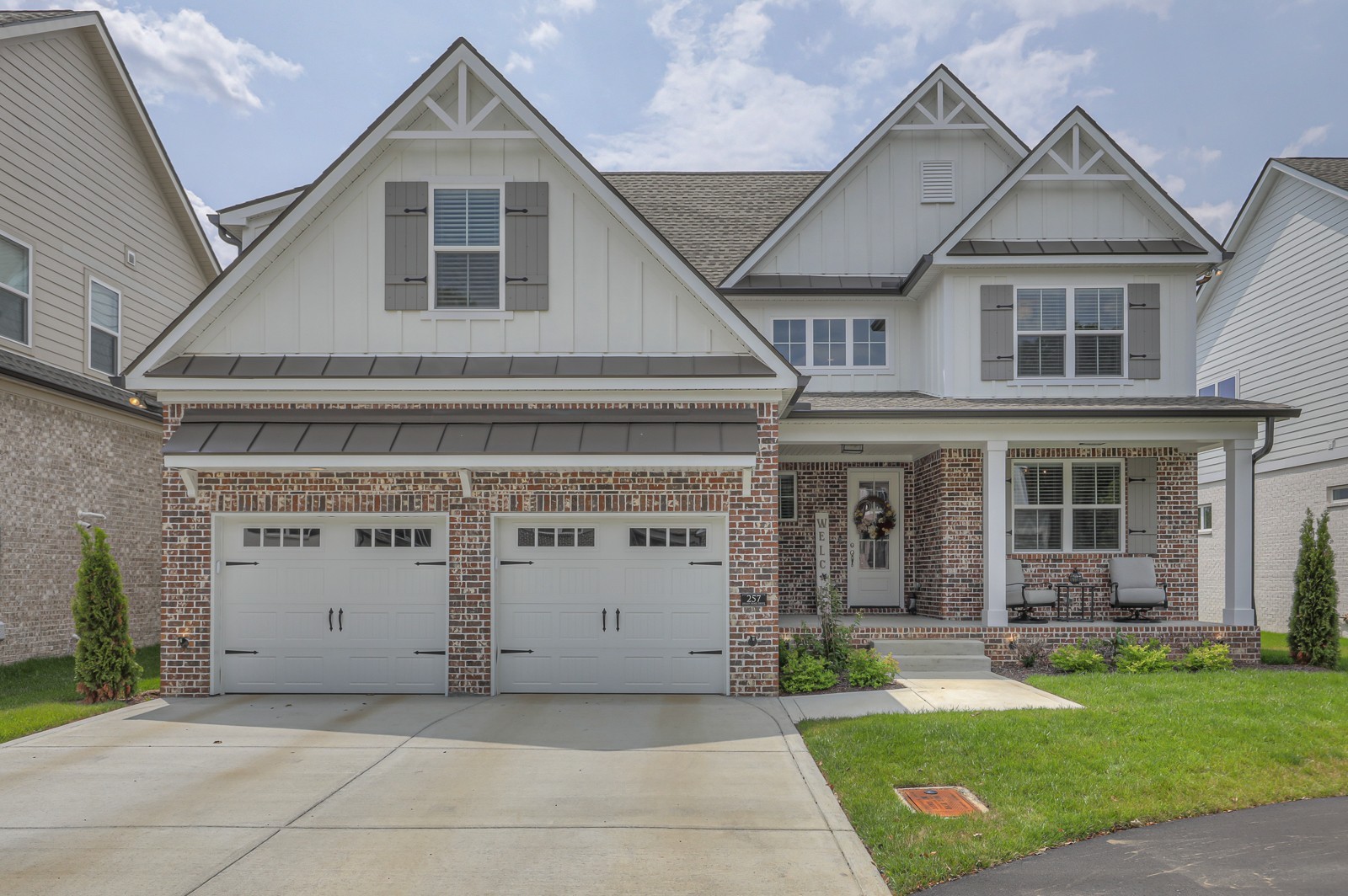 257 Valley Bend Dr