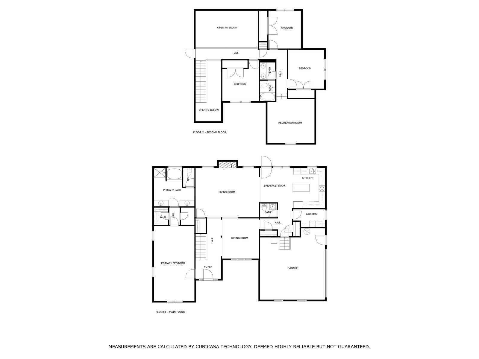 107 Mandarin Ct