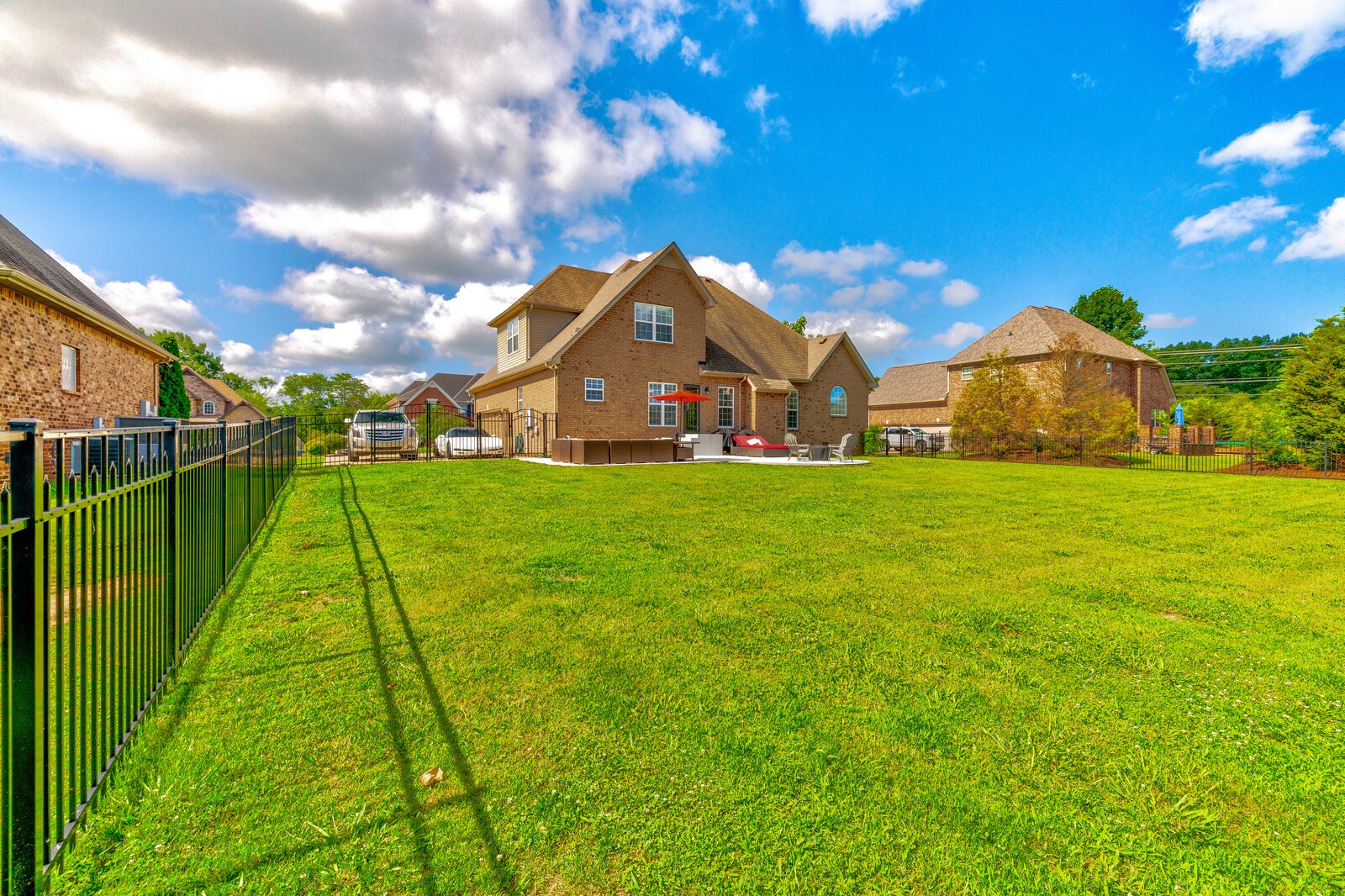 107 Mandarin Ct