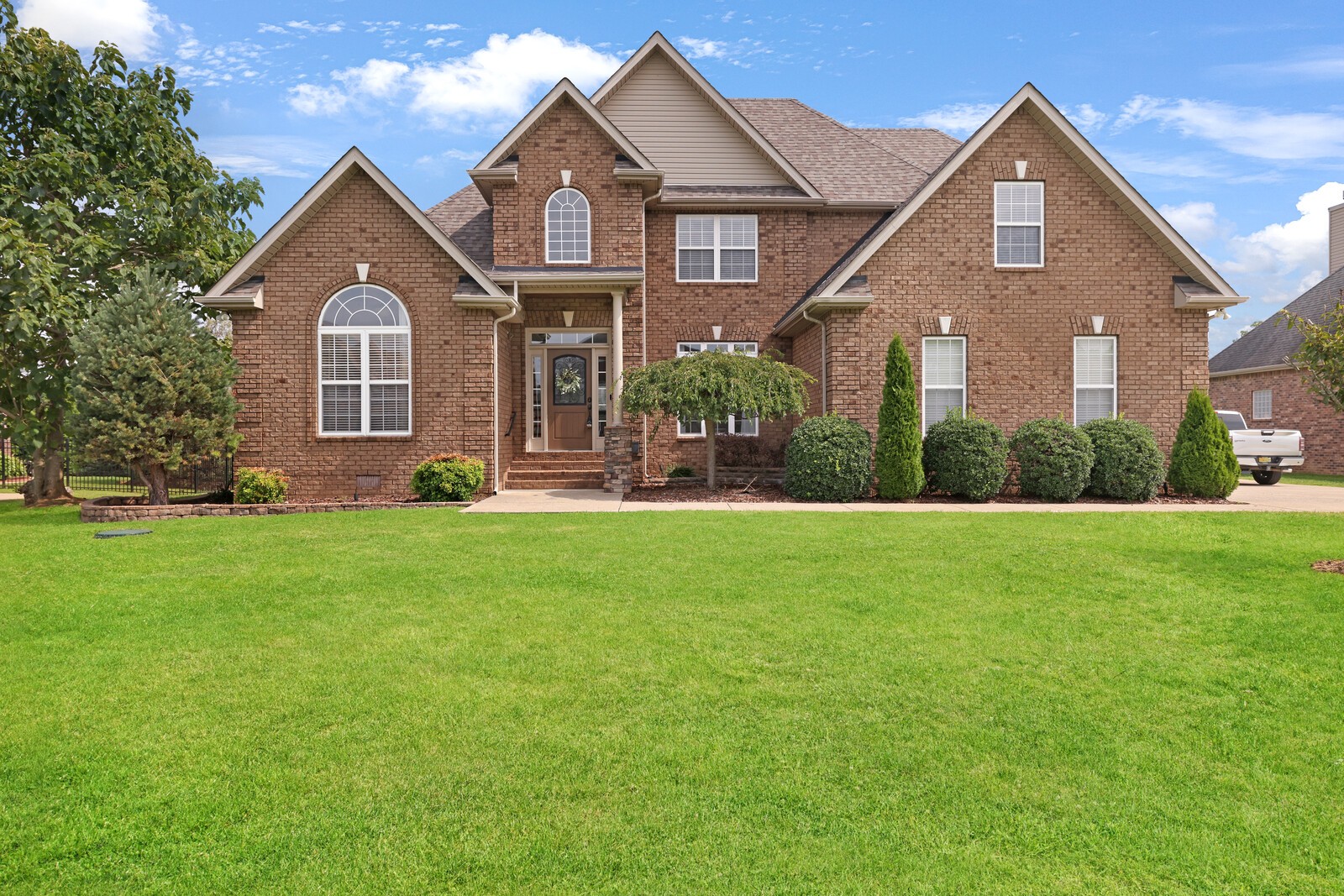 107 Mandarin Ct