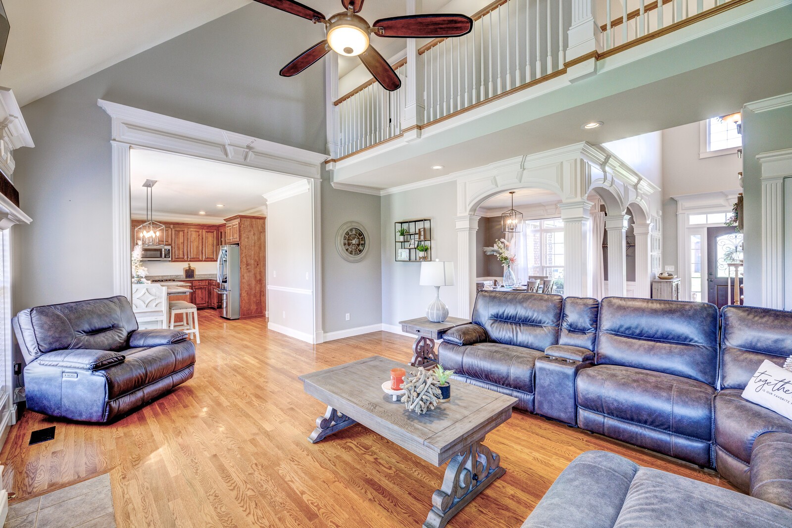 107 Mandarin Ct