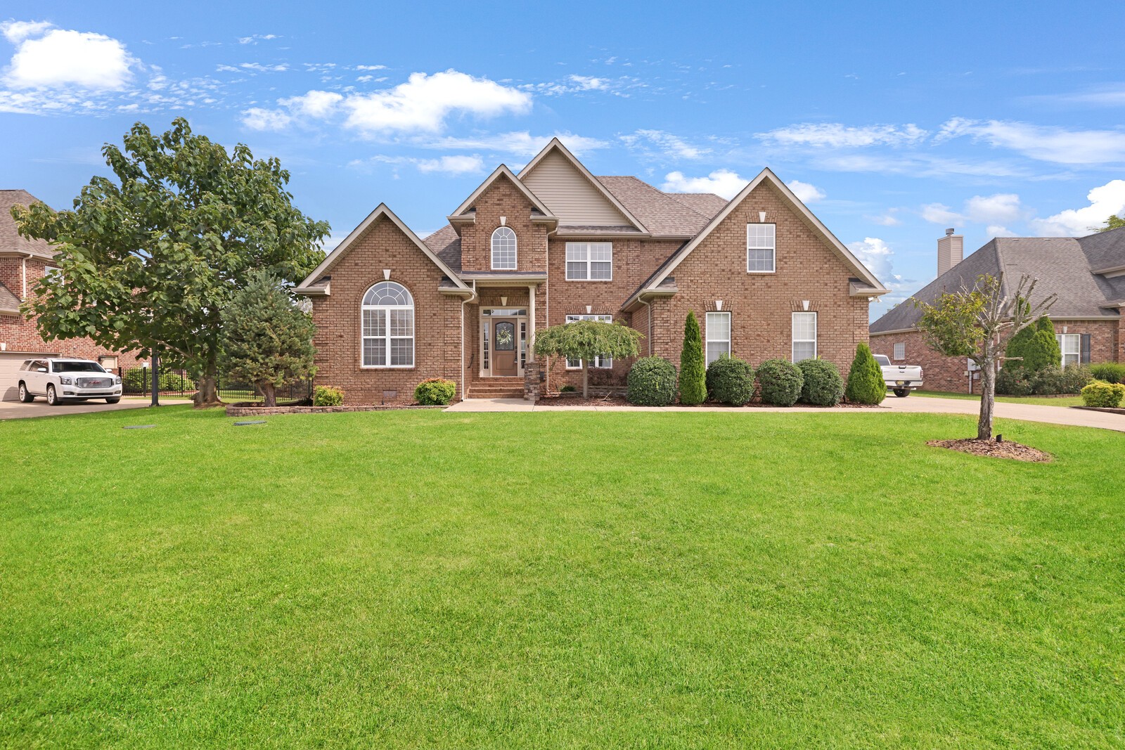 107 Mandarin Ct