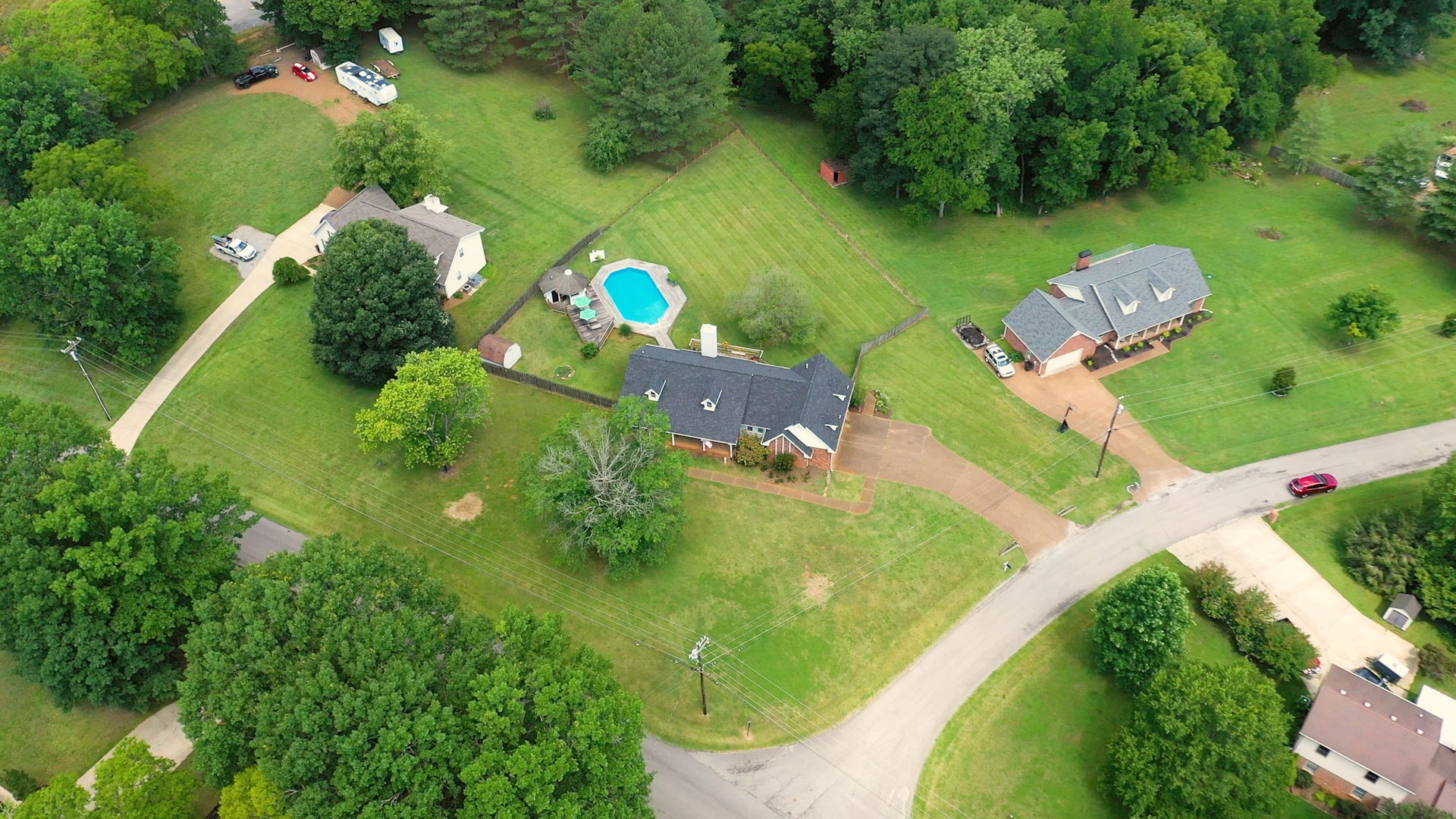 1400 Newmans Trl
