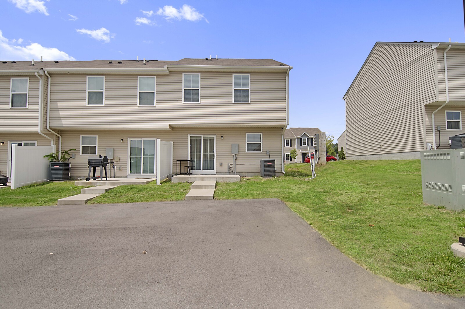 3614 Brookway Dr