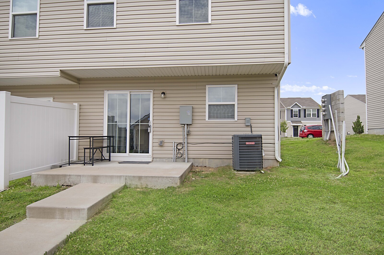 3614 Brookway Dr