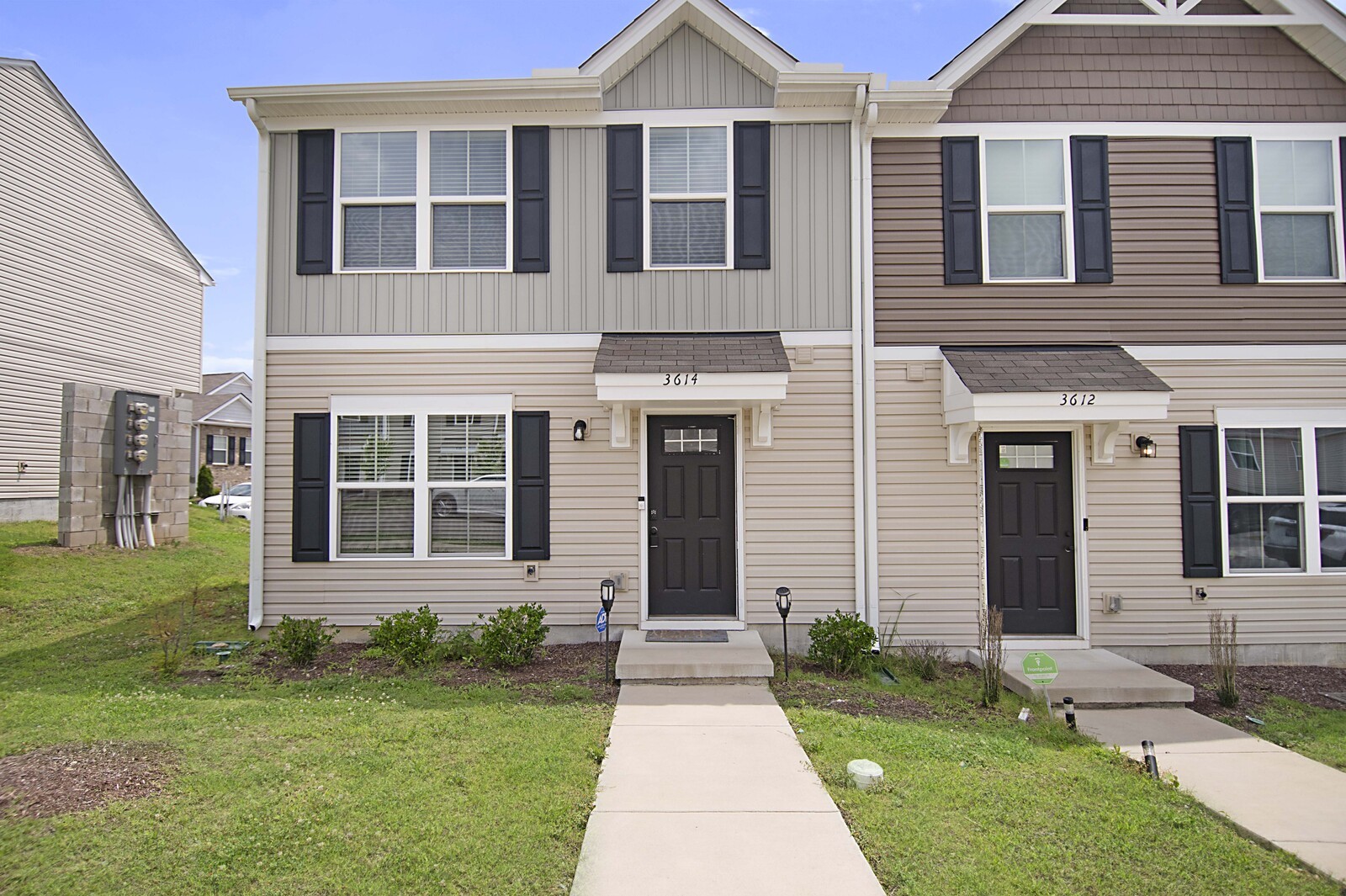 3614 Brookway Dr