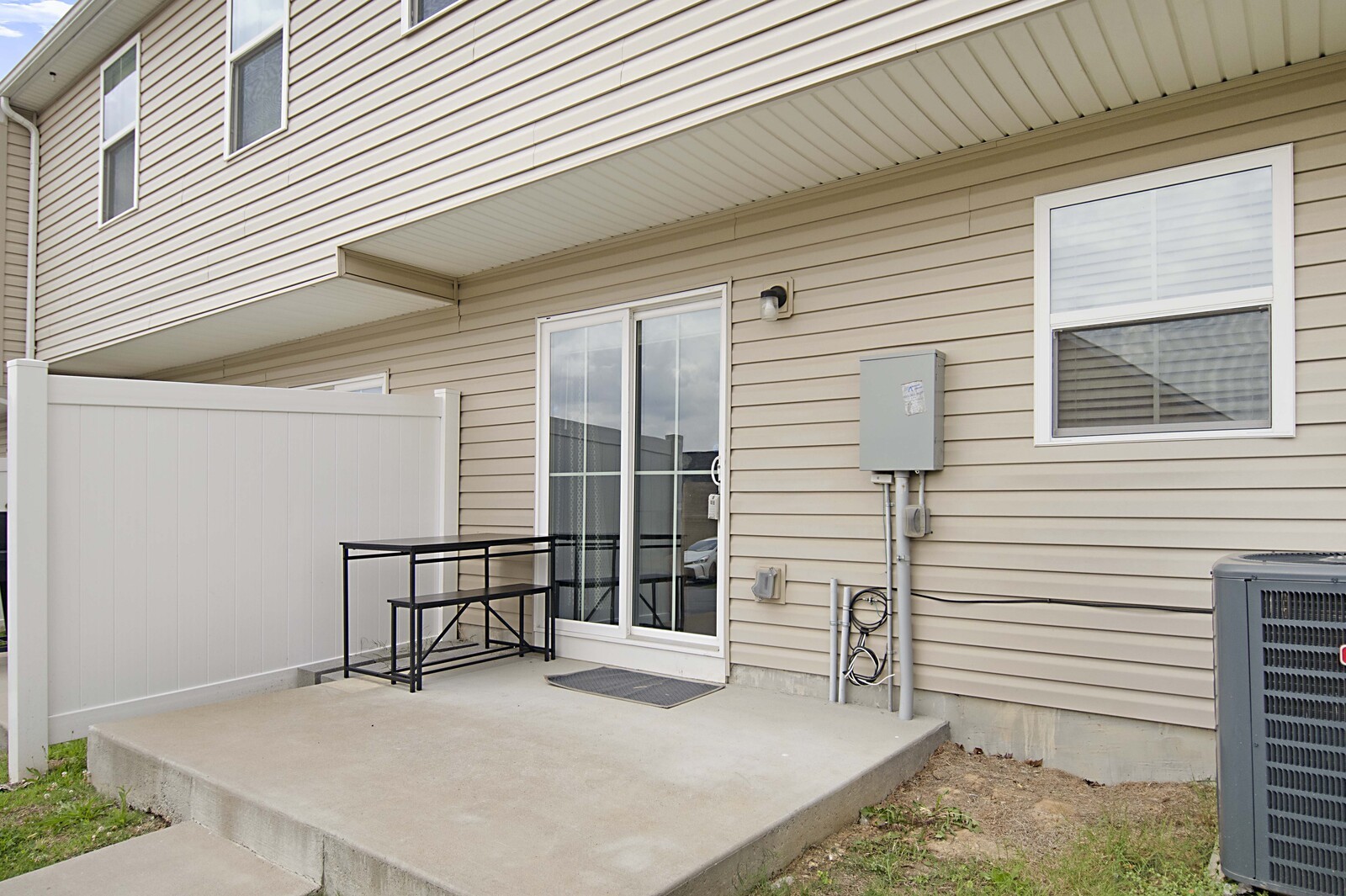3614 Brookway Dr