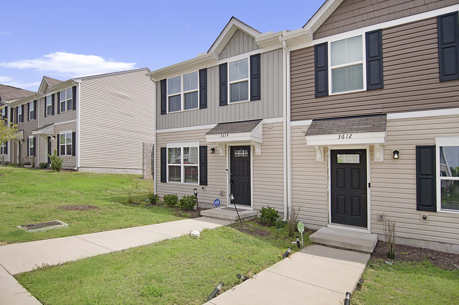 3614 Brookway Dr