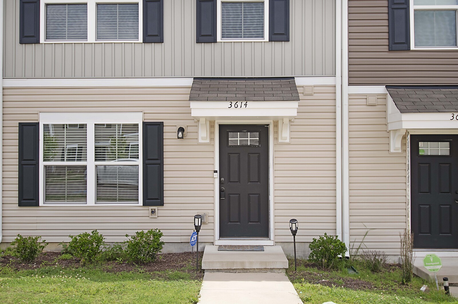 3614 Brookway Dr