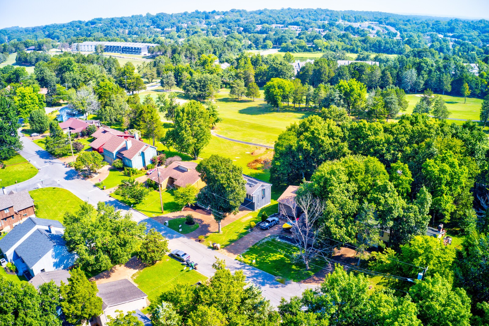 1024 Flintlock Ct