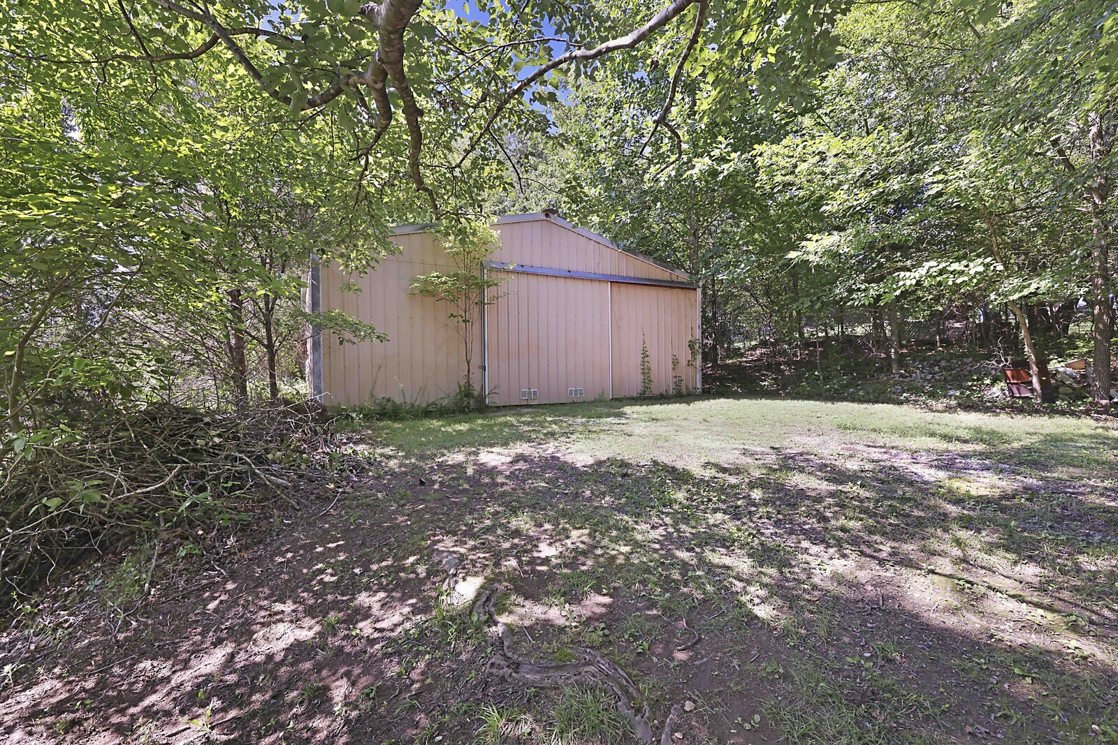 420 E Biggs Rd