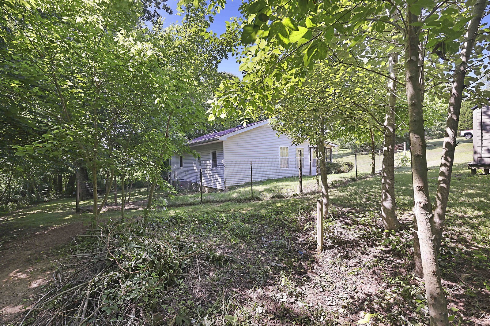 420 E Biggs Rd