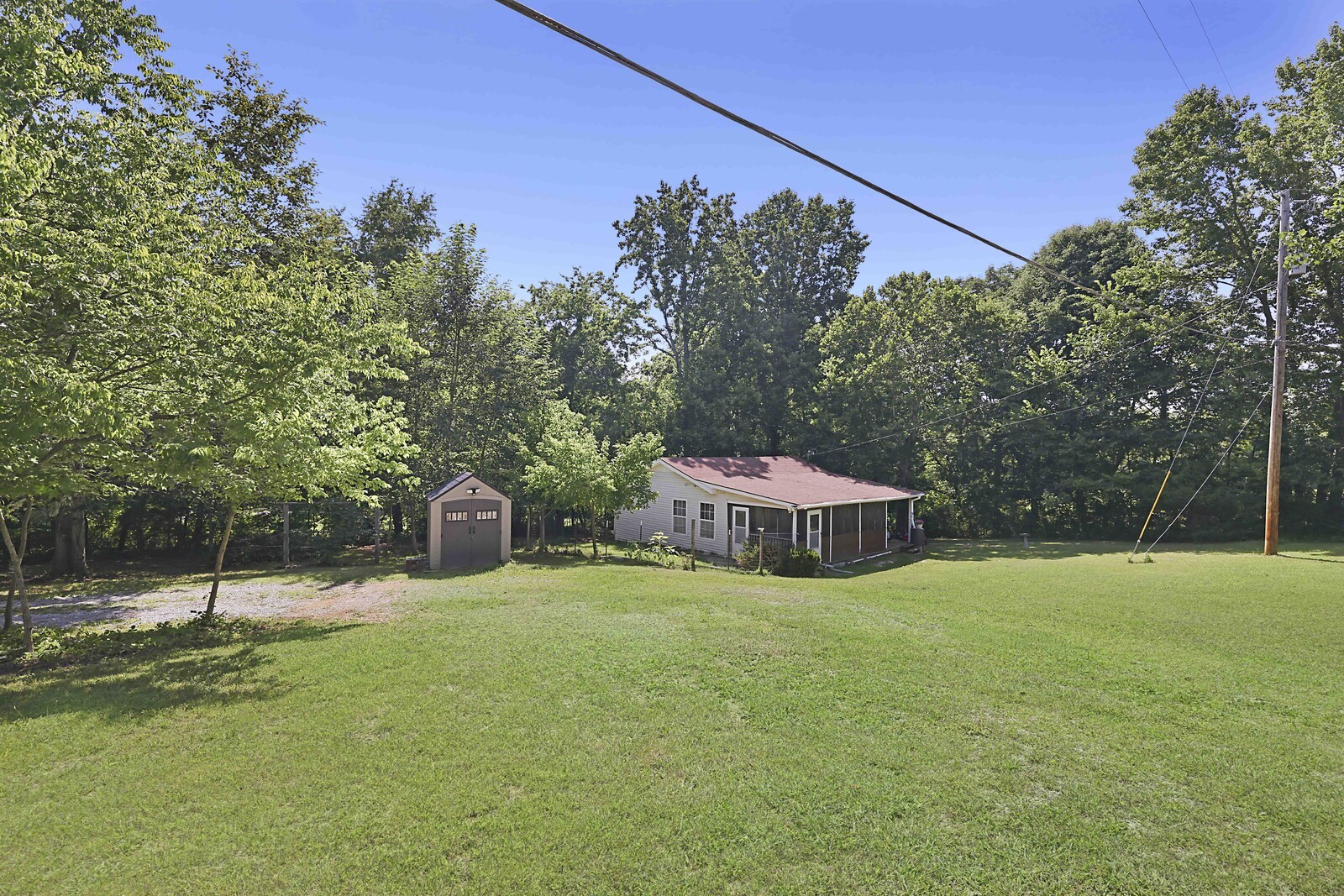 420 E Biggs Rd