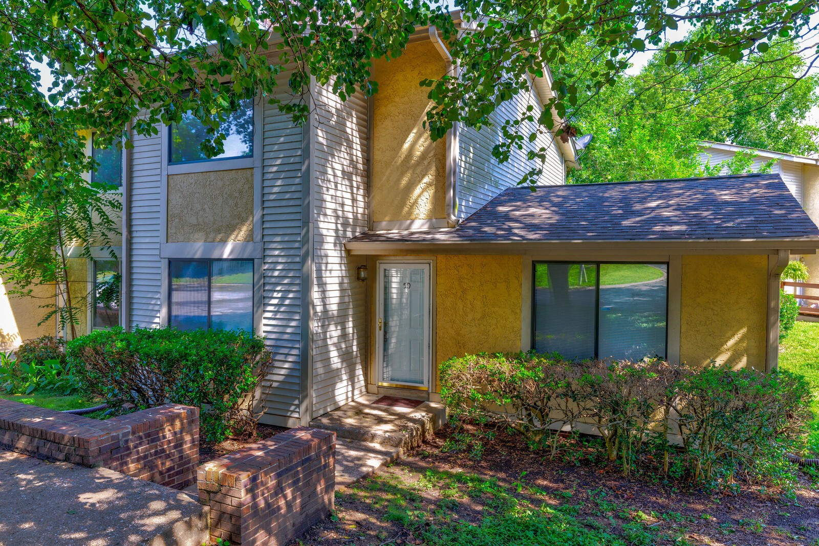 4958 Edmondson Pike Unit: J50