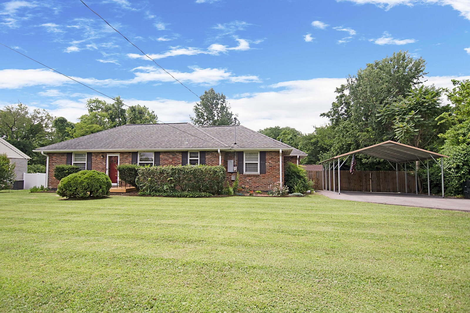 3399 Mimosa Dr